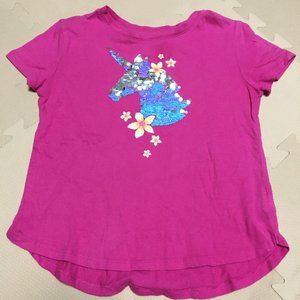 Used Children's T-shirts